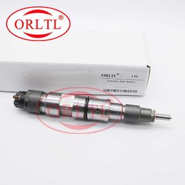 Инжектор 0 блока ORLTL 0445120373 электронный сопло 0445 системы подачи топлива 445 120 373 инжектор 120 373 Bosch Piezo