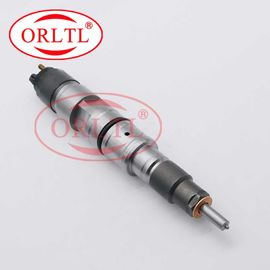 Инжектор 0 блока ORLTL 0445120373 электронный сопло 0445 системы подачи топлива 445 120 373 инжектор 120 373 Bosch Piezo