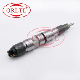 Инжектор 0 блока ORLTL 0445120373 электронный сопло 0445 системы подачи топлива 445 120 373 инжектор 120 373 Bosch Piezo