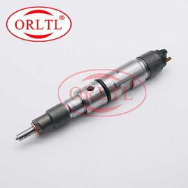 Инжекторы двигателя дизеля ORLTL 0445120261 0 445 120 261 части инжектора Bosch 0445 120 261 на WEICHAI 610800080073