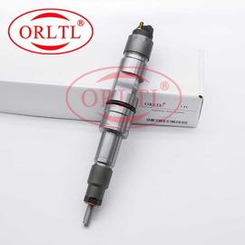 Инжектор топлива 0 замены 0445120266 впрыски части ORLTL 612640090001 дизельный 445 120 набор 266 инжекторов для Weichai