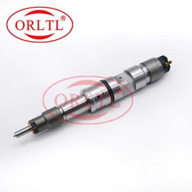 Инжектор топлива 0 замены 0445120266 впрыски части ORLTL 612640090001 дизельный 445 120 набор 266 инжекторов для Weichai