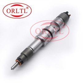 Инжектор топлива 0 замены 0445120266 впрыски части ORLTL 612640090001 дизельный 445 120 набор 266 инжекторов для Weichai