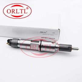 Инжектор 0445 инжектора дизельного топлива 0445120106 ORLTL D5010222526 электронный 120 инжектор 0 106 двигателей 445 120 106