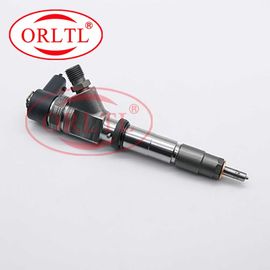Инжектор 0 инжектора 0445120126 частей ORLTL 32G6100010 дизельные электронный 445 120 система подачи топлива 126 автомобилей 0445 120 126