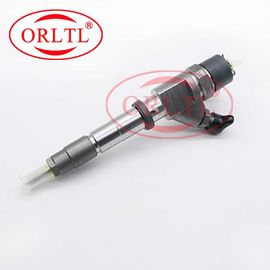 Инжектор 0 двигателя дизеля инжектора 0445120126 запасных частей ORLTL 0986AM0065 система подачи топлива 445 120 126 0445 120 126