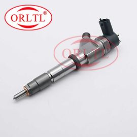 Инжектор 0 двигателя дизеля инжектора 0445120126 запасных частей ORLTL 0986AM0065 система подачи топлива 445 120 126 0445 120 126