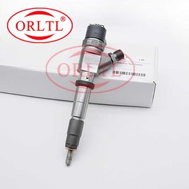 Инжектор 0 инжектора 0445120126 частей ORLTL 32G6100010 дизельные электронный 445 120 система подачи топлива 126 автомобилей 0445 120 126