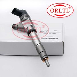 Инжектор 0 инжектора 0445120126 частей ORLTL 32G6100010 дизельные электронный 445 120 система подачи топлива 126 автомобилей 0445 120 126