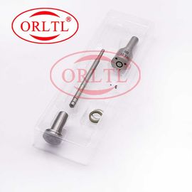 Клапан F00RJ01428 инжектора топлива наборов DLLA150P1746 двигателя дизеля ORLTL (0433172068) автоматический на Bosch 0445120090