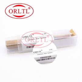 Клапан двигателя наддува клапана F00V C01 329 f 00V C01 329 дизельного топлива ORLTL F00VC01329 на Bosch 0445110284 0445110168