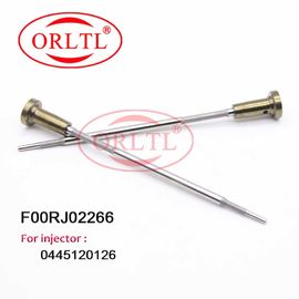 ORLTL F00RJ02266 сработало клапан вакуума наддува шарикового клапана F00R J02 266 f 00R J02 266 на Bosch 0445120126