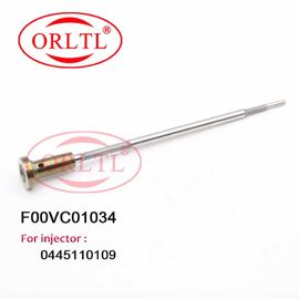 Клапан аппаратуры ooV C01 034 FooV C01 034 f клапана FooVC01034 Rexroth пропорциональный на Bosch 0445110109 0445110144