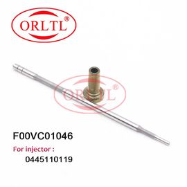 Химический клапан регулировки наддува клапана F00V C01 046 f 00V C01 046 впрыски F00VC01046 для инжектора Bosch