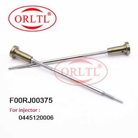 Клапаны частей инжектора блока контроля двигателя F00RJ00375 F00R J00 375 f 00R J00 375 для инжектора Bosch