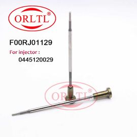 Дизель клапана коллектора системы впрыска топлива тромбона F00R J01 129 f 00R J01 129 клапана брызг F00RJ01129 для инжектора Bosch