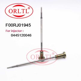 Высокое собрание игольчатого клапана клапана насоса для подачи топлива F00R давления F00RJ01945 J01 945 f 00R J01 945 на Bosch 0445120114