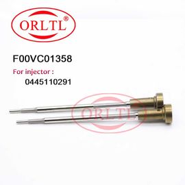 F00VC01358 клапан быстрого выпуска пневматической модулирующей лампы F00V C01 358 f 00V C01 358 на BAW 0445110358 0445110359