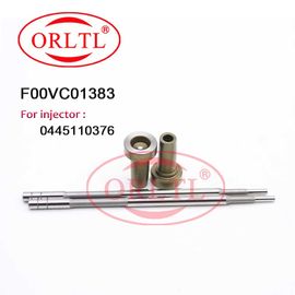 Клапан расширения игольчатого клапана F00V C01 383 f 00V C01 383 коллектора системы впрыска топлива F00VC01383 на Bosch 0445110376