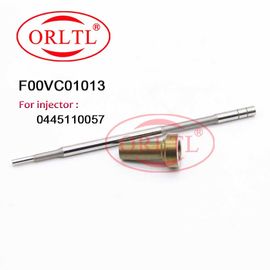 Игольчатый клапан масла модулирующей лампы F00V C01 013 f 00V C01 013 числа оборотов холостого хода F00VC01013 на Bosch 0445110057