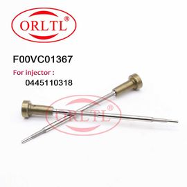 Высокое место клапана входа клапанов F00V C01 367 f 00V C01 367 крышки давления F00VC01367 на инжектор 0445110318 Bosch дизельный