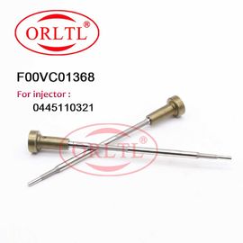 Клапаны насоса блока впрыски F00V C01 368 f 00V C01 368 клапана машинного масла F00VC01368 на инжектор 0445110321 Bosch