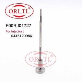 Клапан крышки давления Collets F00R J01 727 f 00R J01 727 клапана двигателя F00RJ01727 высокий на CNHTC 0445120086