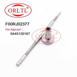 Модулирующая лампа сопла клапана F00R J02 377 f 00R J02 377 коллектора системы впрыска топлива частей инжектора F00RJ02377 на Bosch 0445120167