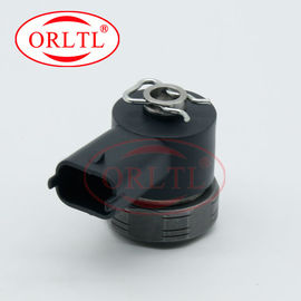 Клапан клапана соленоида F00V F00VC30318 Bosch отключенный топливом C30 318 f 00V C30 318 магнитный на GREATWALL 0445110293