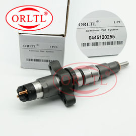 Lnjector ORLTL 0445120255 общее Rai 0 445 120 255 электронных дизельных инжекторов 0445 120 255 на Bosch 5263318