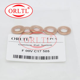 C17 505 f OOV меди шиммы Bosch FOOVC17505 2.5mm весь тип C17 505 шайбы FOOV 5 ПК/шайб металла сумки