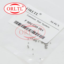 Шарик f 00V C05 001 инжектора шарика F00V C05 001 брызг нержавеющей стали ORLTL F00VC05001 стальной для Bosch