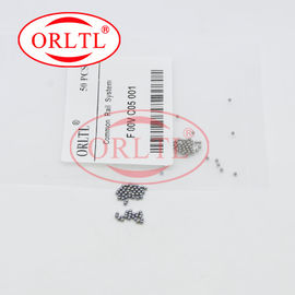 Шарик f 00V C05 001 инжектора шарика F00V C05 001 брызг нержавеющей стали ORLTL F00VC05001 стальной для Bosch