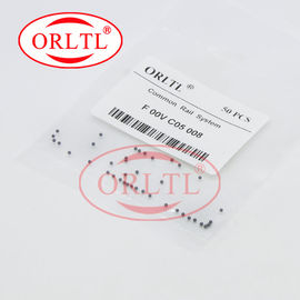 Инжектора шарика F00VC05008 F00V C05 008 ORLTL шарик f 00V C05 008 клапана небольшого керамического небольшой керамический для Bosch