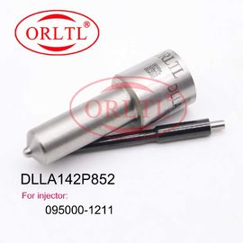 Сопло DLLA 142 p 852 масляного насоса сопла DLLA142P852 Denso (093400-8520) (0934008520) на Isuzu 095000-1211 095000-1210