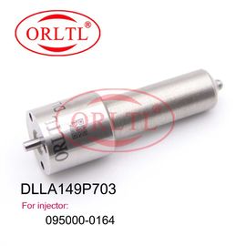 Сопло дизельное DLLA 149 p 703 сопла DLLA149P703 двигателя дизеля (093400-7030) Denso (0934007030) на Isuzu 095000-0164