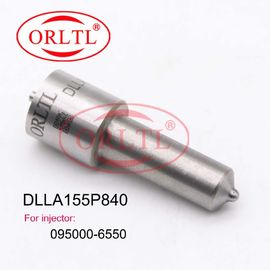 Сопло двигателя топлива DLLA сопла DLLA 155P840 Denso распределителя масла 155 P840 DLLA 155P 840 на Hino 095000-6551