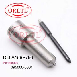 Сопло DLLA 156 P799 распределителя масла сопла DLLA 156P799 Denso дизельное, DLLA 156P 799 на Isuzu 095000-5003 095000-5004