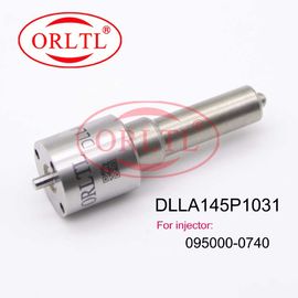 Сопло DLLA 145 p 1031 двигателя дизеля собрания сопла DLLA145P1031 масла (093400-1031) на Тойота 095000-0740