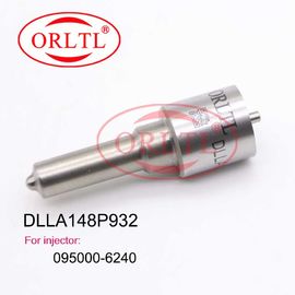 Сопло DLLA 148 p 932 коллектора системы впрыска топлива сопла DLLA148P932 системы подачи топлива (093400-9320) Denso на Nissan 095000-6240