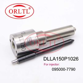 Форсунки горючего DLLA 150 P1026 сопла двигателя DLLA 150P1026 Denso масла, DLLA 150P 1026 на Тойота 095000-7800