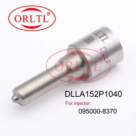 Сопло DLLA 152P 1040 впрыски сопла DLLA 152P1040 коллектора системы впрыска топлива, DLLA 152 P1040 для Isuzu DMAX 8-98119228-1