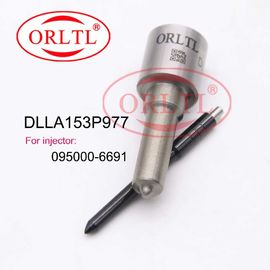 Сопло DLLA 153 p 977 автозапчастей сопла дизельного топлива DLLA153P977 (093400-9770) на 095000-6691 095000-6692