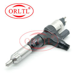 9709500-659 9709500659 насос инжектора топлива инжектора 095000-6590 Denso дизельных 0950006590 автоматический на KOBELCO 220-8 23670E0010