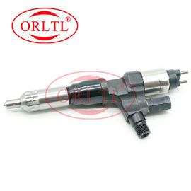9709500-659 9709500659 насос инжектора топлива инжектора 095000-6590 Denso дизельных 0950006590 автоматический на KOBELCO 220-8 23670E0010