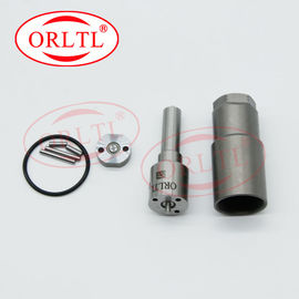 Плита 19# клапана инжектора распылителя форсунки DLLA145P870 топлива ORLTL на Мицубиси 095000-5600 095000-5601 SM295040-6230