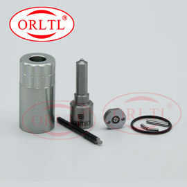 Гайка сопла Pin плиты 19# клапана отверстия наборов DLLA158P1096 коллектора системы впрыска топлива на Isuzu 095000-8900 095000-5470 095000-5471