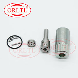 Гайка сопла Pin плиты 19# клапана отверстия наборов DLLA158P1096 коллектора системы впрыска топлива на Isuzu 095000-8900 095000-5470 095000-5471