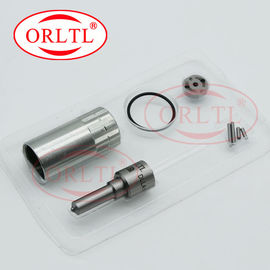 Гайка сопла Pin плиты 19# клапана отверстия наборов DLLA158P1096 коллектора системы впрыска топлива на Isuzu 095000-8900 095000-5470 095000-5471