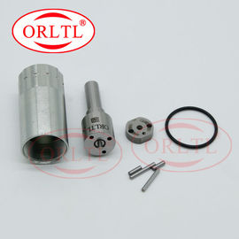 Гайка сопла Pin плиты 19# клапана отверстия наборов DLLA158P1096 коллектора системы впрыска топлива на Isuzu 095000-8900 095000-5470 095000-5471